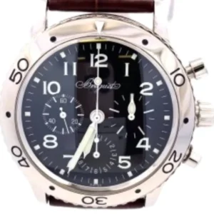 ブレゲ アエロナバル･ヒゲ 3800ST/92/9W6