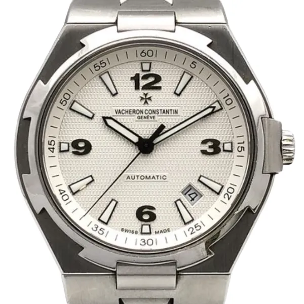 ヴァシュロン・コンスタンタン オーヴァーシーズ 47040/B01A-9093