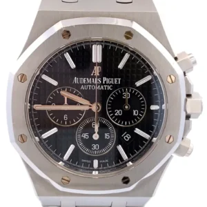 オーデマ・ピゲ ロイヤルオーク クロノグラフ 26320ST.OO.1220ST.01