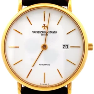 ヴァシュロン・コンスタンタン パトリモニー 48002/000J-3