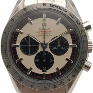 オメガ スピードマスター シューマッハ レジェンド 3559.32