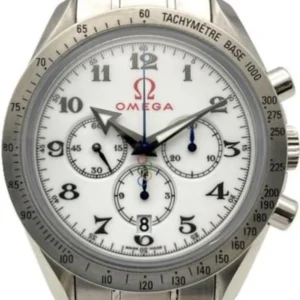 オメガ スピードマスター ブロードアロー 321.10.42.50.04.001