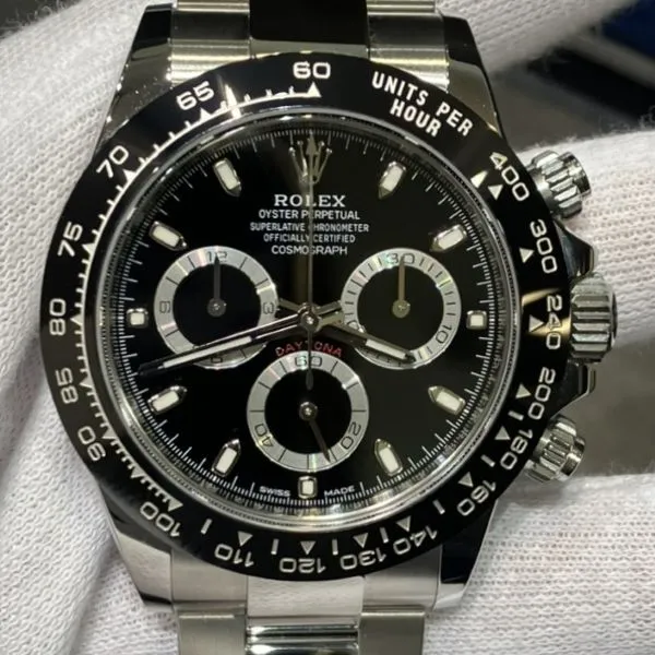 ロレックス　デイトナ　116500LN