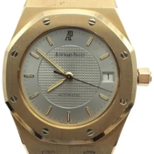 オーデマ・ピゲ ロイヤルオーク ニックファルド 15097OR/O/0789OR/01
