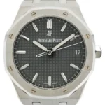 オーデマ・ピゲ ロイヤルオーク 15500ST.OO.1220ST.02の参考買取価格