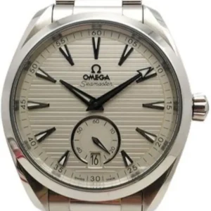 オメガ シーマスター アクアテラ 220.10.41.21.02.002