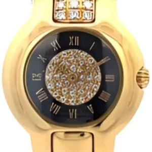 ヴェルサーチ 金時計 1-500