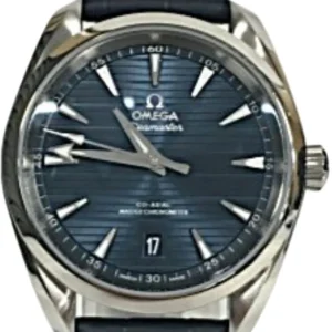 オメガ シーマスター アクアテラ 220.13.38.20.03.001