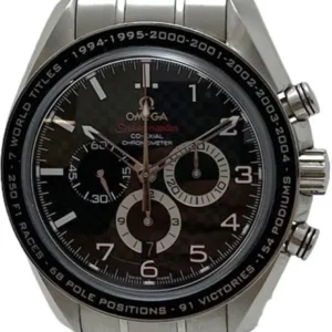 オメガ スピードマスター 321.30.44.50.01.001
