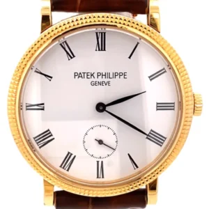 パテック フィリップ カラトラバ 7119J-010