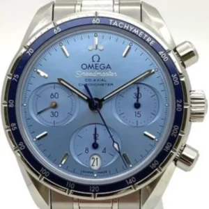 オメガ スピードマスターコーアクシャル 324.30.38.50.03.001