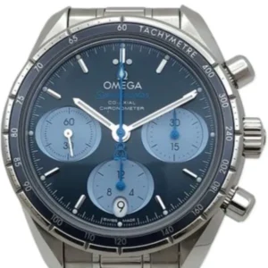 オメガ スピードマスター オービスエディション 324.30.38.50.03.002