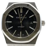 オーデマ・ピゲ ロイヤルオーク 15400ST.OO.1220ST.01の参考買取価格