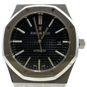 オーデマ・ピゲ ロイヤルオーク 15400ST.OO.1220ST.01