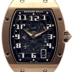 リシャール・ミル RM67 RM67-01 RG