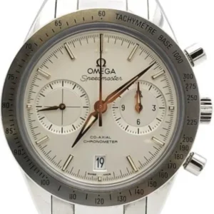 オメガ スピードマスター57 331.10.42.51.02.002