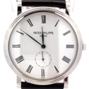 パテック フィリップ カラトラバ 5119G-001