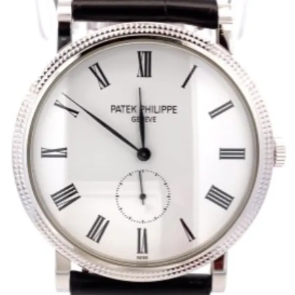 パテック フィリップ カラトラバ 5119G-001