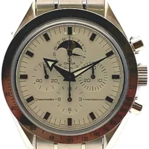 オメガ スピードマスタープロフェッショナル ムーンフェイズ 3575.20