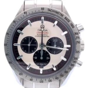 オメガ スピードマスター レジェンド ミハエル・シューマッハ 2004 3559.32