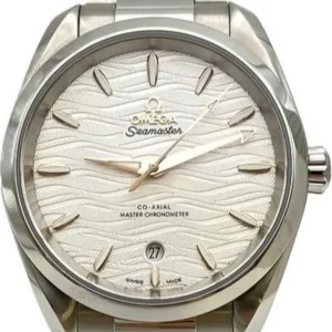 オメガ シーマスター アクアテラ 150M 220.10.38.20.02.002