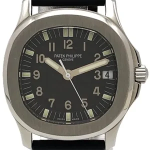 パテックフィリップ アクアノート 5066/1A-001