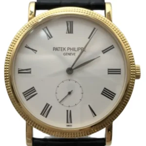 パテック フィリップ カラトラバ 5119J-001