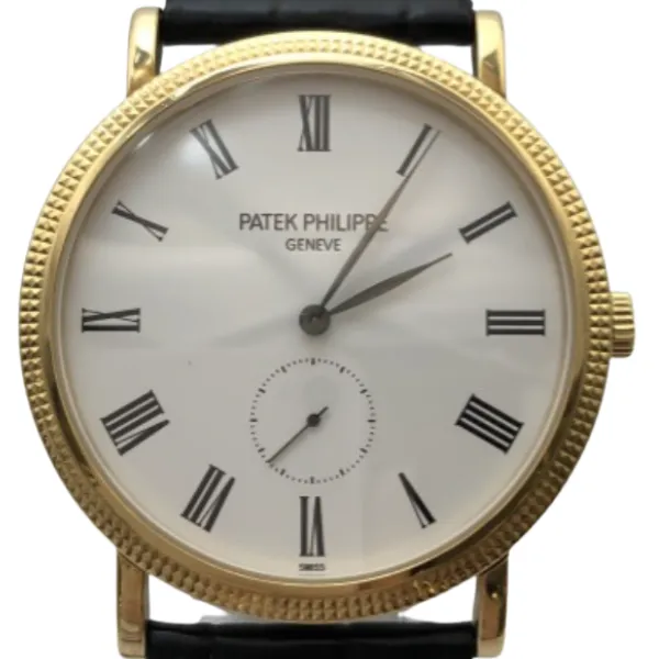パテック フィリップ カラトラバ 5119J-001