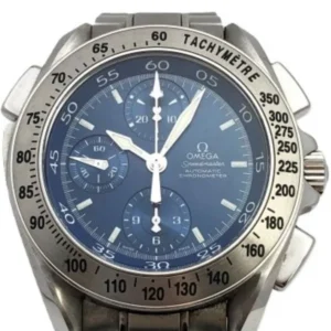 オメガ スピードマスター スプリットセコンド 3540.80