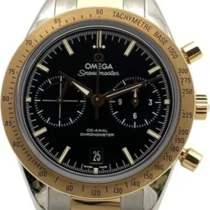 オメガ スピードマスター 331.20.42.51.01.002