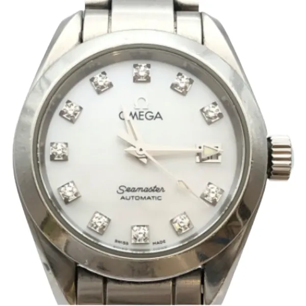 オメガ シーマスター アクアテラ 2563.75