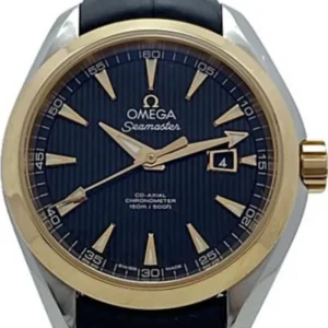 オメガ シーマスター アクアテラ 231.23.34.20.01.002