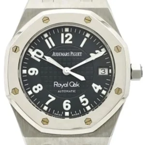 オーデマ・ピゲ ロイヤルオーク ニックファルド限定 15190SP.OO.0789ST.01