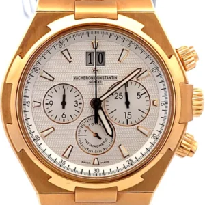 ヴァシュロン・コンスタンタン オーヴァーシーズ　クロノグラフ 49150/000R-9454