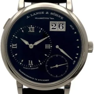 ランゲ&ゾーネ グランド ランゲ1 LSLS1173AD 117.028