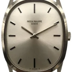 パテックフィリップ ゴールデンエリプス 3546