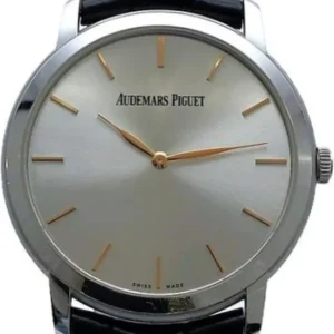 オーデマ・ピゲ ジュール オーデマ エクストラシン 15180BC.OO.A002CR.01