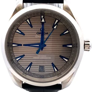 オメガ シーマスター アクアテラ 220.13.41.21.06.001