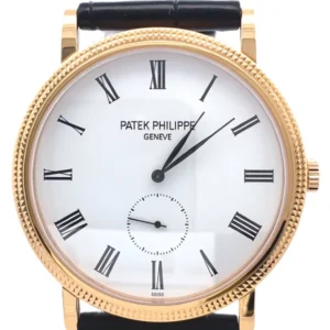 パテックフィリップ カラトラバ 5119R-001
