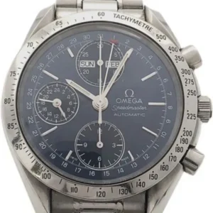 オメガ スピードマスター 3521.80