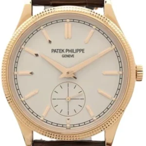 パテックフィリップ カラトラバ 6119R-001