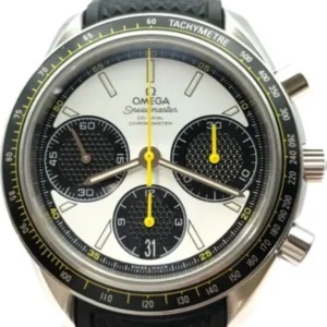 オメガ スピードマスター レーシング クロノグラフ 326.32.40.50.04.001