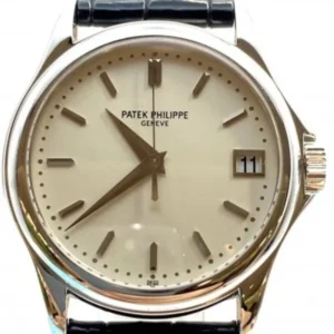 パテック フィリップ カラトラバ 5127G-001