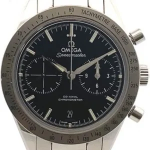オメガ スピードマスター 331.10.42.51.01.001