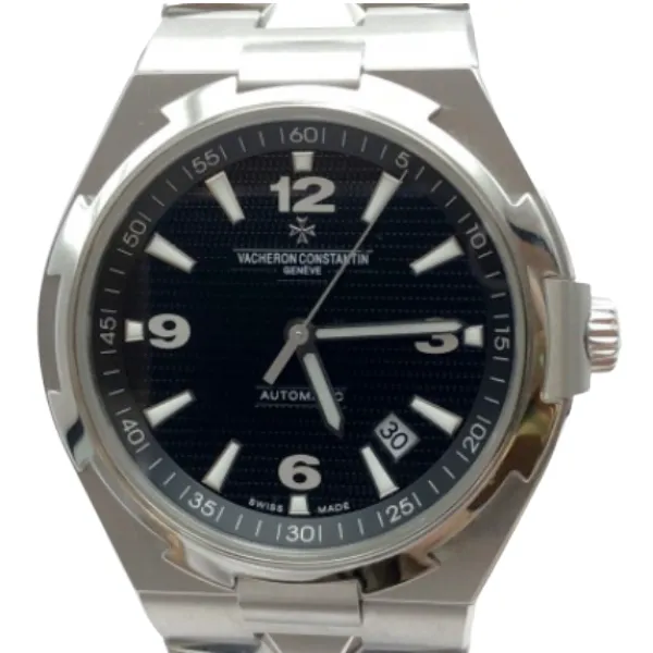 ヴァシュロン・コンスタンタン オーヴァーシーズ 47040/B01A-9094