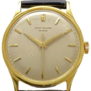 パテック フィリップ カラトラバ 570J