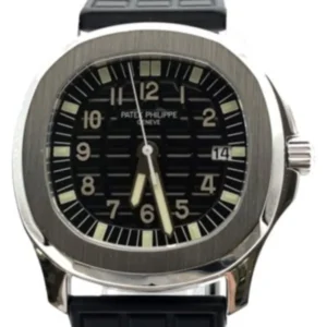 パテックフィリップ アクアノート 5064A-001
