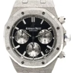 オーデマ ピゲ ロイヤルオーク 26239BC.GG.1224BC.02 オーデマ・ピゲ ロイヤル オーク フロステッドゴールド クロノグラフ 26239BC.GG.1224BC.02