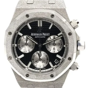 オーデマ ピゲ ロイヤル オーク フロステッドゴールド クロノグラフ 26239BC.GG.1224BC.02