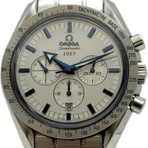 オメガ スピードマスター ブロードアロー 321.10.42.50.02.001